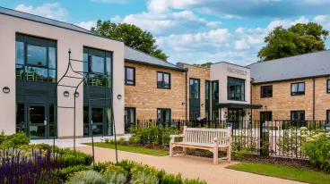 Highfield Care Home