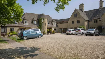 Hunters Care Home