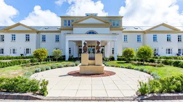 Lakeside Manor Care Home