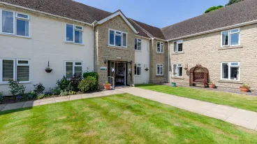 Middletown Grange Care Home