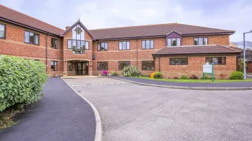 Park View Care Home