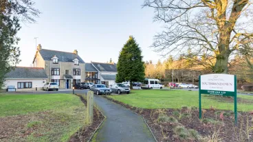 Southerndown Care Home