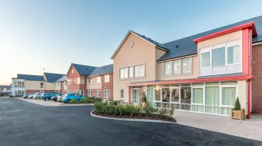 Woodland View Care Home