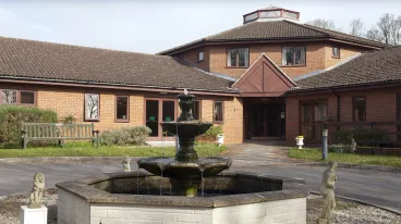 Begbrook House Care Home 