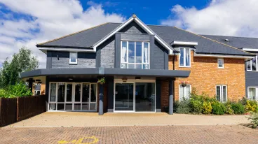 Oak Grange Care Home