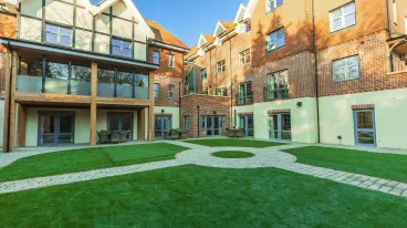 Chestnut Gardens Care Home