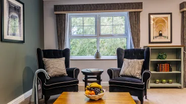 Claremont Parkway Care Home