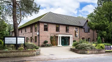 Corrina Lodge Care Home