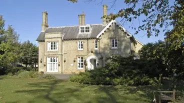 Hilton Park Care Home
