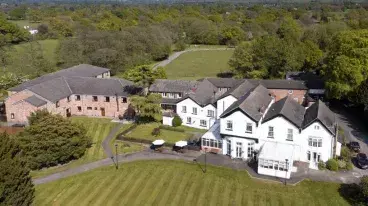 Adlington Manor Care Home