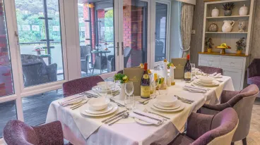Elgar Court Care Home