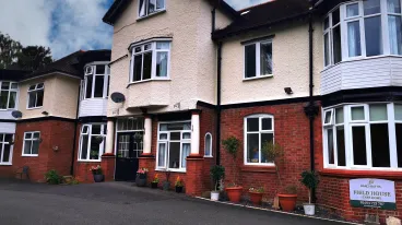 Field House Care Home 