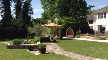 Flowerdown Care Home