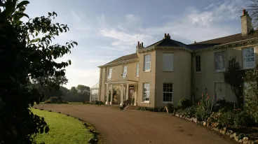 Hethersett Hall Care Home