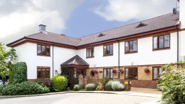 Hugh Myddelton House Care Home