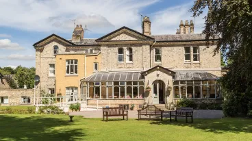 Brookfield Care Home