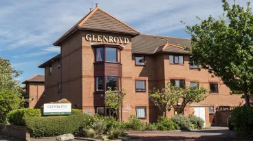 Glenroyd Care Home