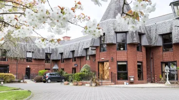 Tyspane Care Home