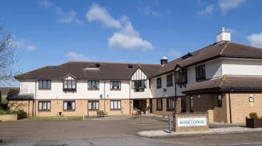 Rose Lodge Care Home