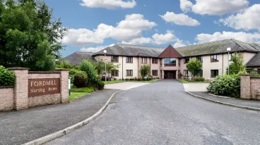 Fordmill Care Home