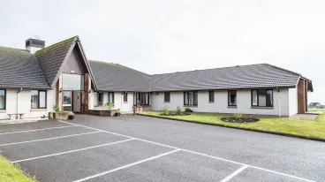 Seaview House Care Home