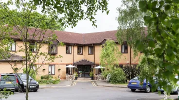 Wood Grange Care Home