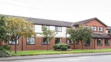 Appletree Grange Care Home