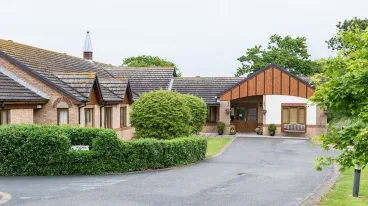 Vecta House Care Home