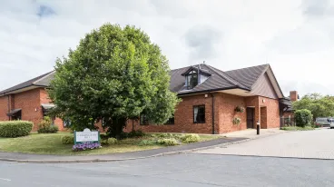 Cubbington Mill Care Home