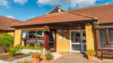 Lanercost House Care Home in Carlisle