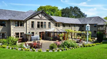 Laurel Bank Care Home