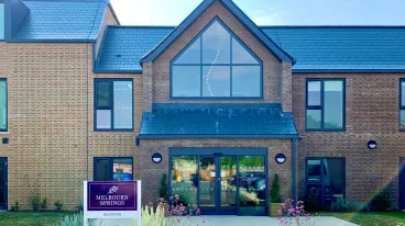 Melbourn Springs Care Home