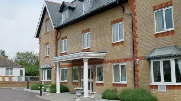 Falcon Place