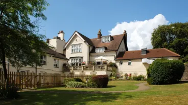 Oxford Beaumont Care Community