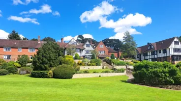 Reigate Beaumont Care Home