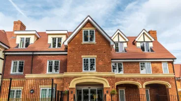 Pittsmead Grange Care Home
