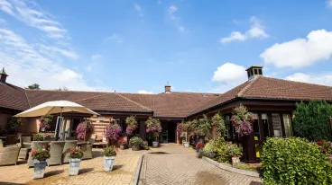 Rivermead Care Home