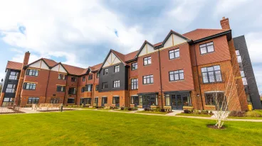 Sycamore Grove Care Home
