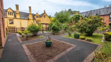 Manor Care Home