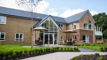 Sutton Grange Care Home
