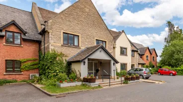 Longueville Court Care Home