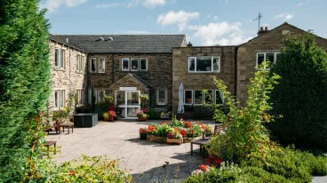 The Dales Care Home