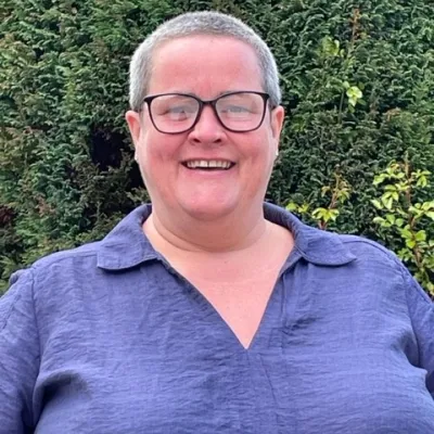 Roisin Doyle
