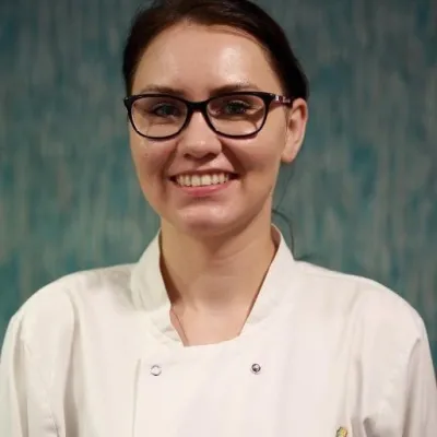 Magdalena Golub