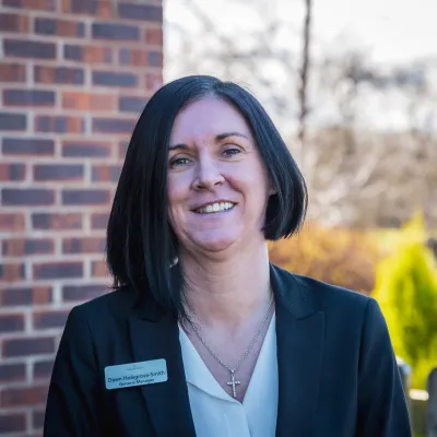 Dawn Holsgrove-Smith