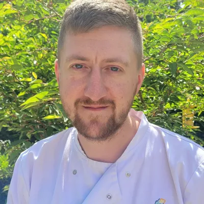 Grant Pritchard