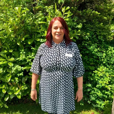 Tracy Catterall