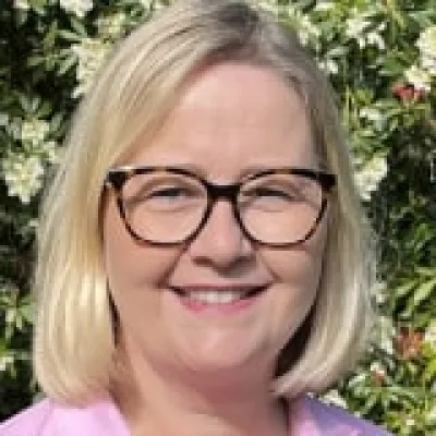 Caroline Davis