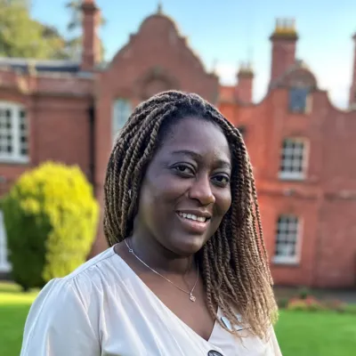 Rosalynn Forson