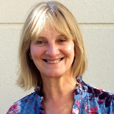 Gina Smith